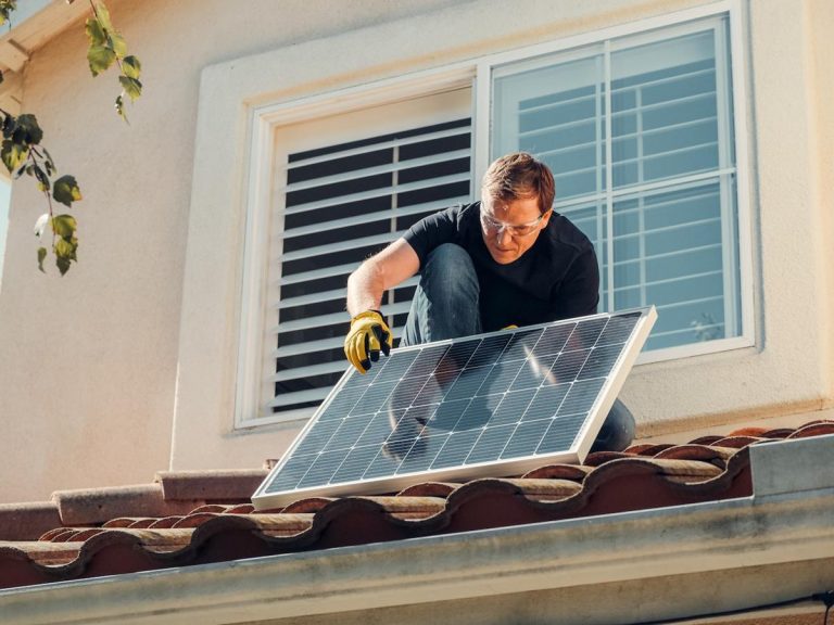 Rola energii odnawialnej w walce ze zmianami klimatu