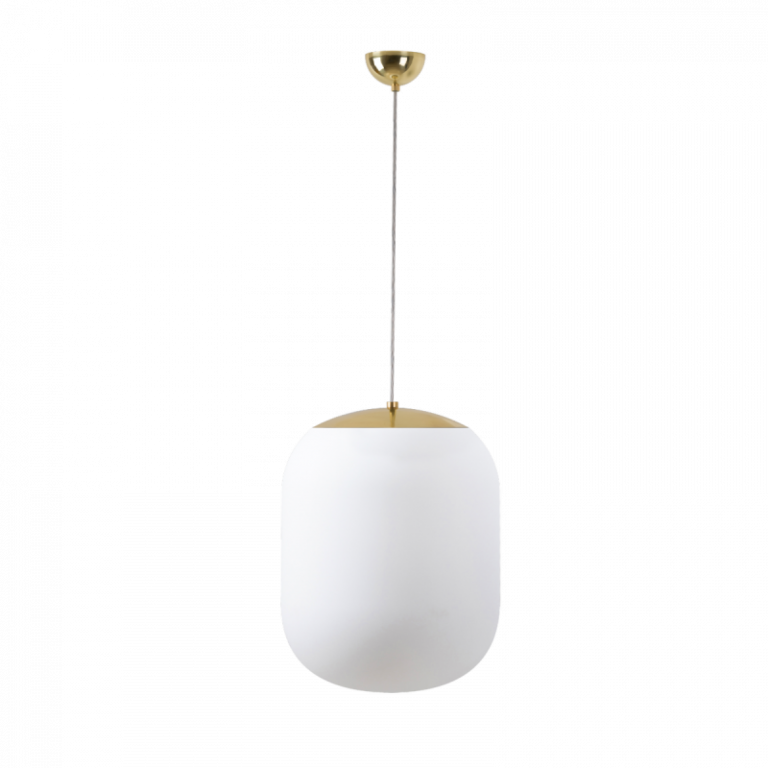Elegancja i funkcjonalność - lampa naftowa w castoramie