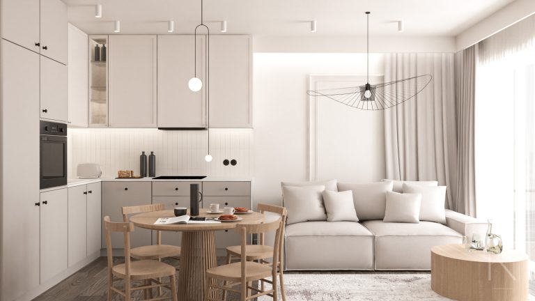 Przechowywanie bez Zagracania: Jak Zmieścić Wszystko w Łazience 3m²? Sprawdzone Rozwiązania na Szafki Podwieszane, Półki Narożne i Wnęki.