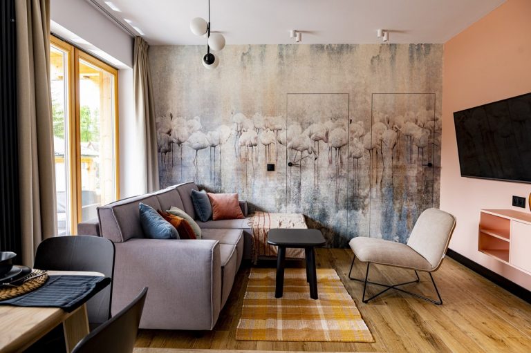 Przegląd najciekawszych realizacji: od klasyki po nowoczesny minimalizm